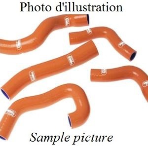 Kit durites silicone pour KTM RC8 1190 2008-2011 (KTM-32)