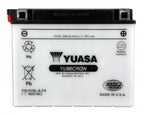 Batterie YUASA type Y50-N18L-A (livrée sans acide)