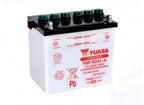 Batterie YUASA type Y60-N24AL-B (livrée sans acide)
