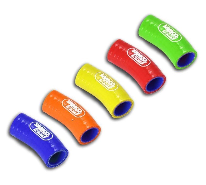 Kit durites silicone pour Yamaha 1200 V-Max 1985-2007 (YAM-5)
