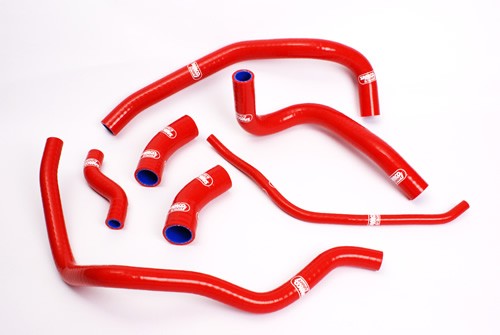 Kit durites silicone pour Yamaha 1200 V-Max 1985-2007 (YAM-5)