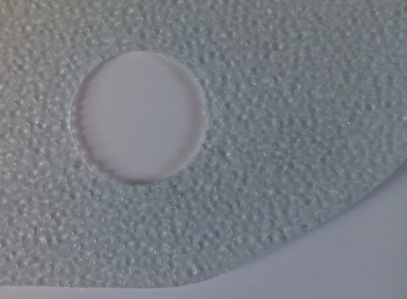 Grip de réservoir R&G Suzuki GSXR1000 millésime 2009-2016