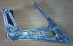 Platine repose pied Yamaha FZS 1000 Fazer 2001-2003 ref-00755