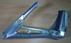 Platine repose pied Yamaha FZS 1000 Fazer 2001-2003 ref-00755