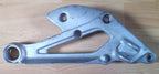 Platine repose pied Yamaha XJ 600 1994-1995 ref-00762
