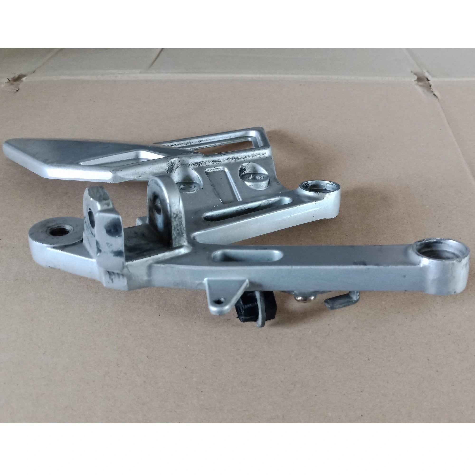Used footrest for Yamaha 50 TZR 2003-2012 ref-01247