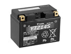 Batterie YUASA type YTZ14-S AGM prête à l'emploi