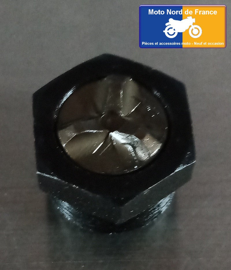 Embout de rivetage pour rive/dérive chaine AFAM DRCP3