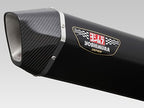 Ligne complète Yoshimura Hepta Force - Yamaha XP 530 T-Max /ABS 2012-2016