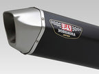 Ligne complète Yoshimura Hepta Force - Yamaha XP 530 T-Max /ABS 2012-2016
