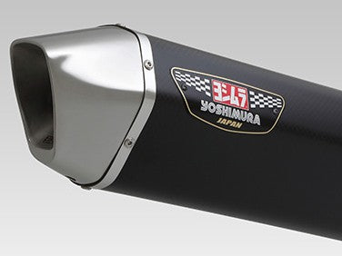 Ligne complète Yoshimura Hepta Force - Yamaha XP 530 T-Max /ABS 2012-2016
