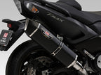 Ligne complète Yoshimura Hepta Force - Yamaha XP 530 T-Max /ABS 2012-2016