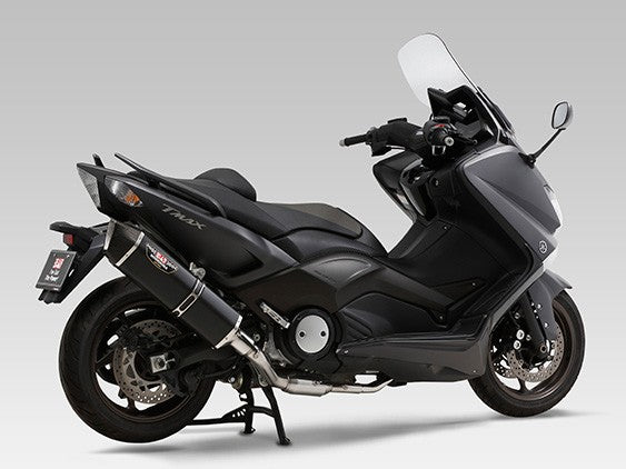 Ligne complète Yoshimura Hepta Force - Yamaha XP 530 T-Max /ABS 2012-2016