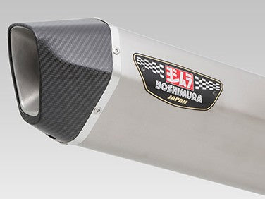 Ligne complète Yoshimura Hepta Force - Yamaha XP 530 T-Max /ABS 2012-2016