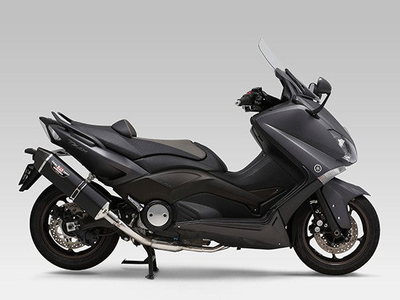 Ligne complète Yoshimura Hepta Force - Yamaha XP 530 T-Max /ABS 2012-2016
