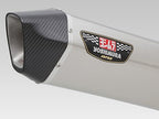 Ligne complète Yoshimura Hepta Force - Yamaha XP 530 T-Max /ABS 2012-2016