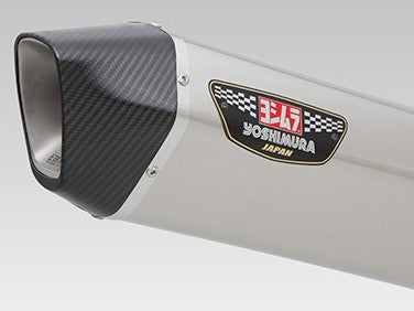 Ligne complète Yoshimura Hepta Force - Yamaha XP 530 T-Max /ABS 2012-2016