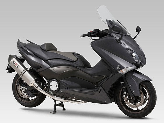 Ligne complète Yoshimura Hepta Force - Yamaha XP 530 T-Max /ABS 2012-2016