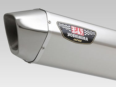 Ligne complète Yoshimura Hepta Force - Yamaha XP 530 T-Max /ABS 2012-2016