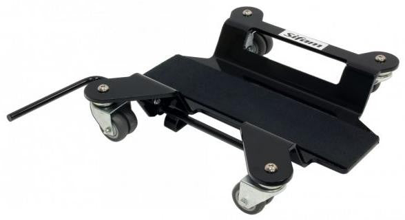 Chariot de déplacement moto