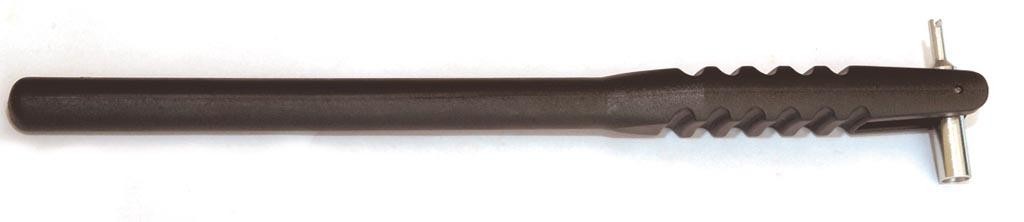 Tire valve Bihr