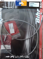 Durites aviation de frein avant pour Kawasaki ER-6 N 2006-2007