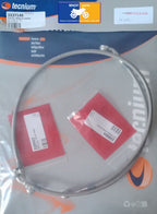 Durites aviation de frein avant - Suzuki SV 1000 N 2003-2007