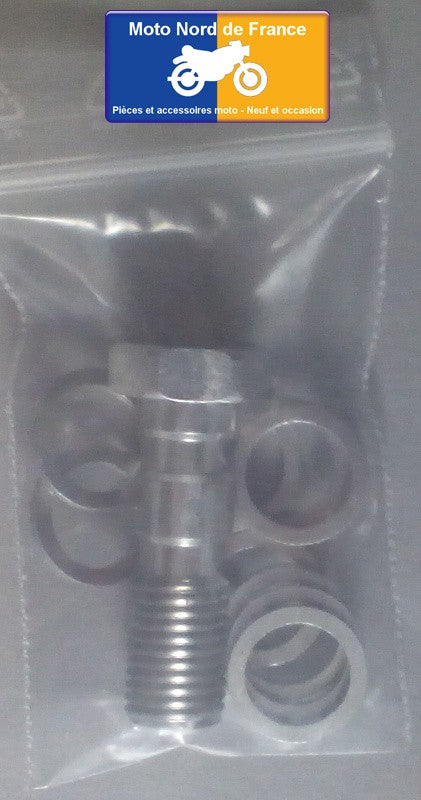Durites aviation de frein avant - Yamaha YZF-R1 1998-2001