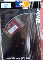 Durite aviation de frein arrière - Kawasaki ZX-6R 1998-1999