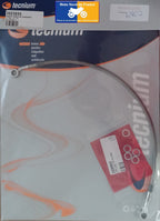 Durite aviation de frein arrière - Kawasaki Z 750 /S 2004-2006