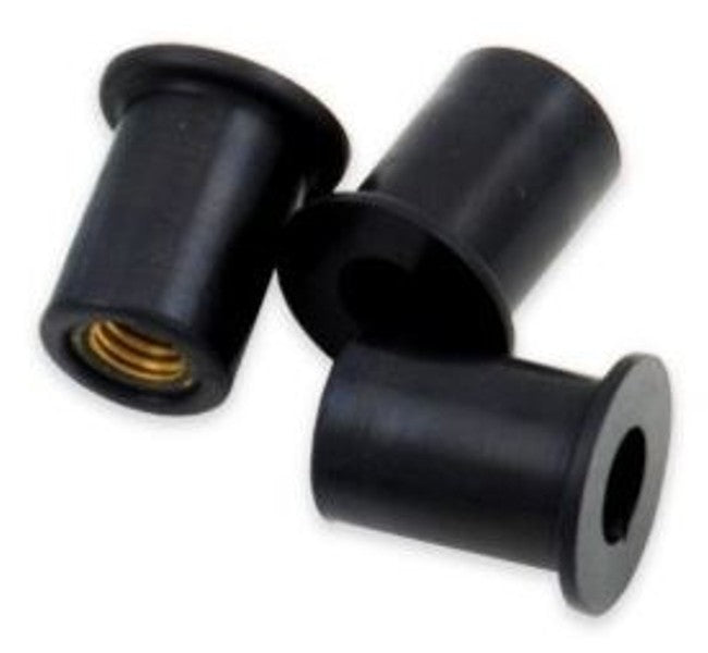 Insert caoutchouc M5