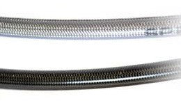 Durites aviation directes de frein avant - Suzuki GSX-R 600 1997-1999