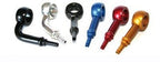 Durites aviation directes de frein avant - Suzuki GSX-R 600 1997-1999