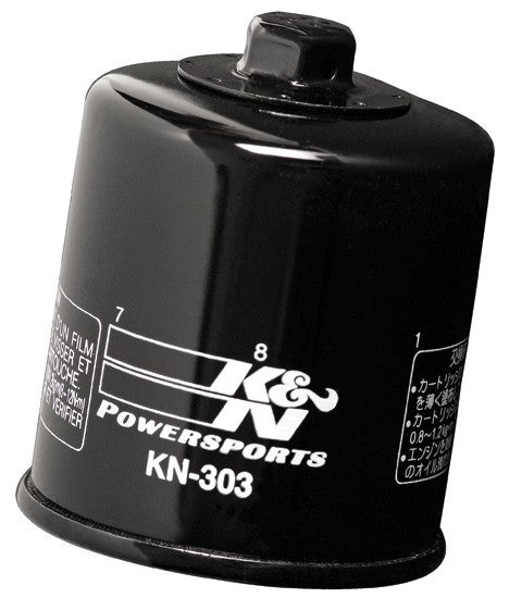 Fitre à huile KN-303