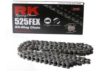 Attache à river RK type 525FEX