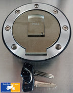 Bouchon de réservoir - Yamaha XJ 600 N 1995-2001