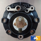 Bouchon de réservoir - Yamaha XJ 600 N 1995-2001