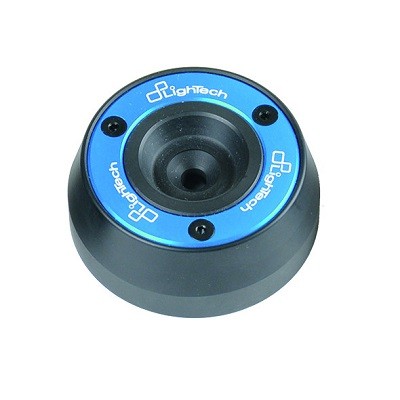 Protection axes de roue BMW S1000R 2014-2016 couleur bleu