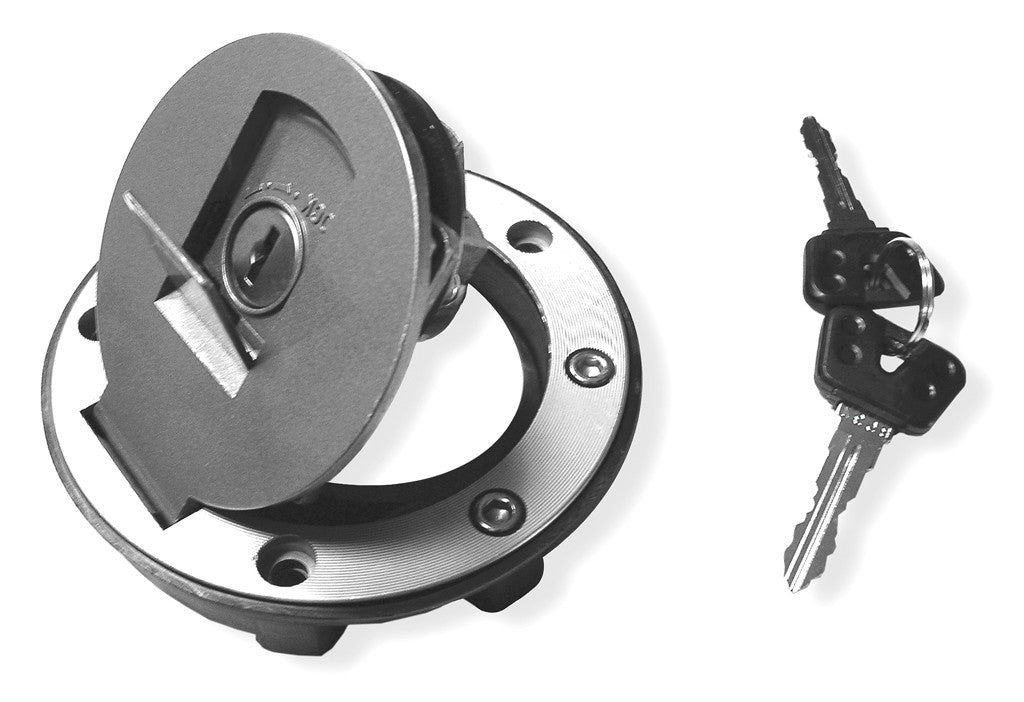 Bouchon de réservoir Yamaha 125 TZR 1991-1995