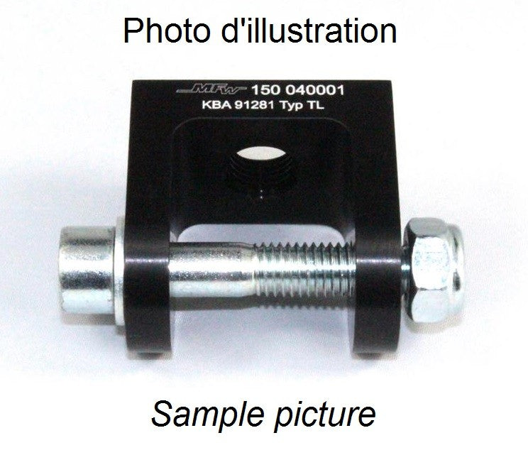 Kit abaissement Honda CB 600 F Hornet 1998-2006