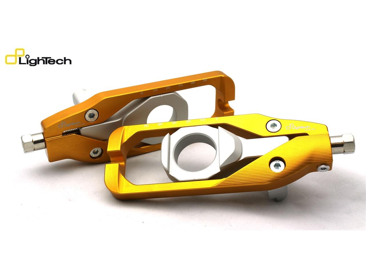 Tendeur de chaine Lightech pour BMW S 1000 R 2014-2016