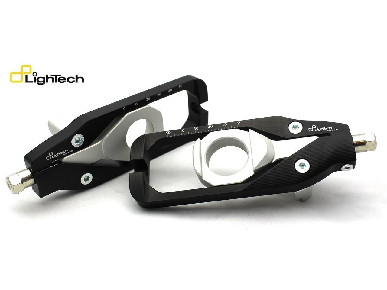 Tendeur de chaine Lightech pour Kawasaki ZX-10R /ABS 2016-2017