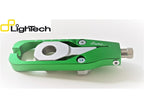 Tendeur de chaine Lightech pour Kawasaki ZX-10R /ABS 2016-2017