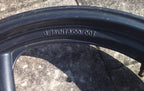 Jante avant Yamaha TDM 850 type 3VD ref-00769