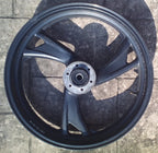Jante avant Yamaha TDM 850 type 3VD ref-00769