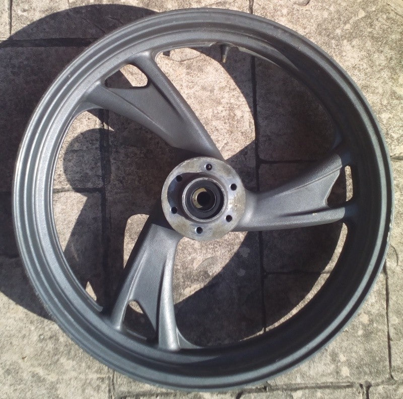 Jante avant Yamaha TDM 850 type 3VD ref-00770