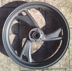 Jante avant Yamaha TDM 850 type 3VD ref-00770