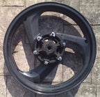 Jante arrière Yamaha TDR 125 ref-00772