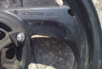Jante arrière Yamaha TDR 125 ref-00772