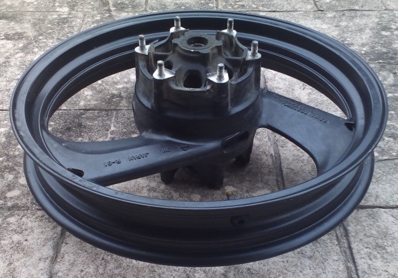 Jante arrière Yamaha TDR 125 ref-00779
